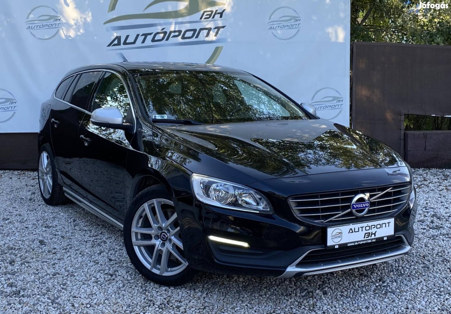 Volvo V60 2.4 D [D6] Phev AWD Momentum Geartron...